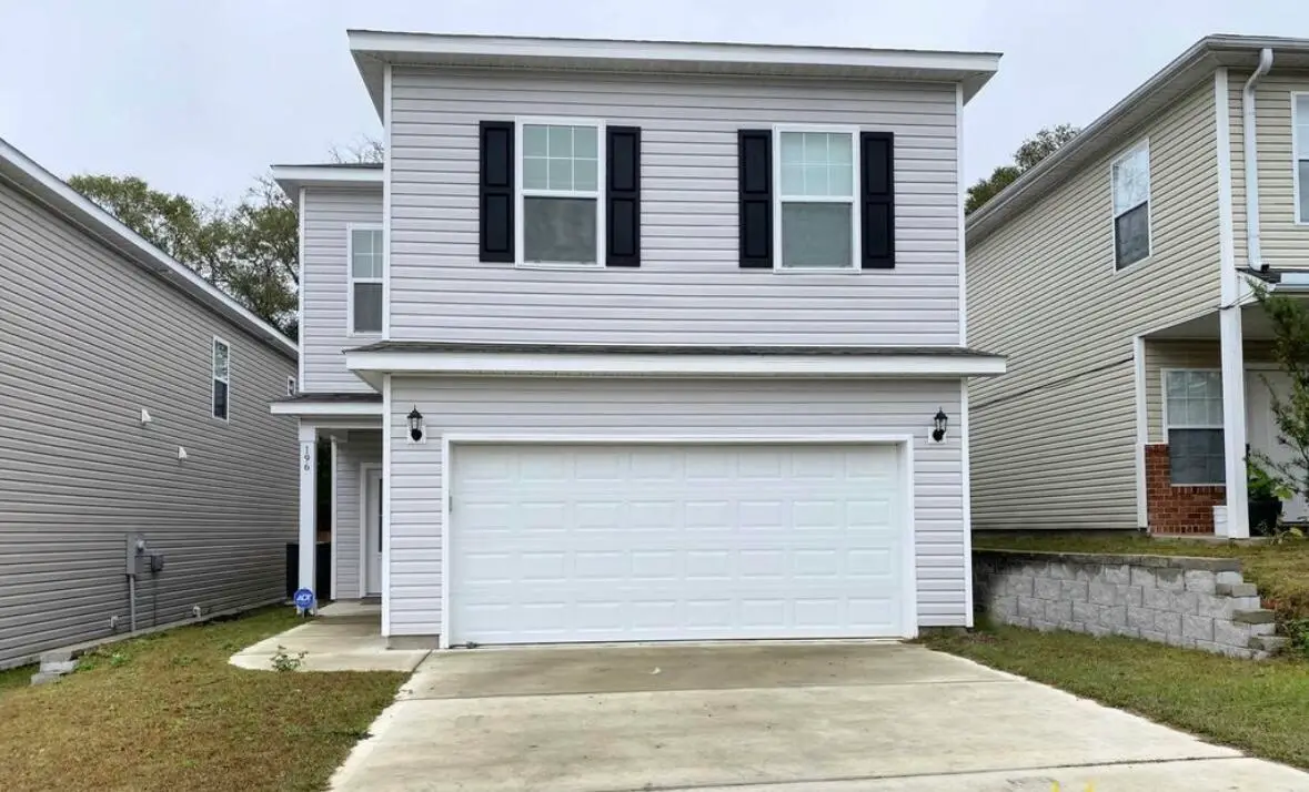 196 Johnson Court, Crestview, FL 32536 - Image #1