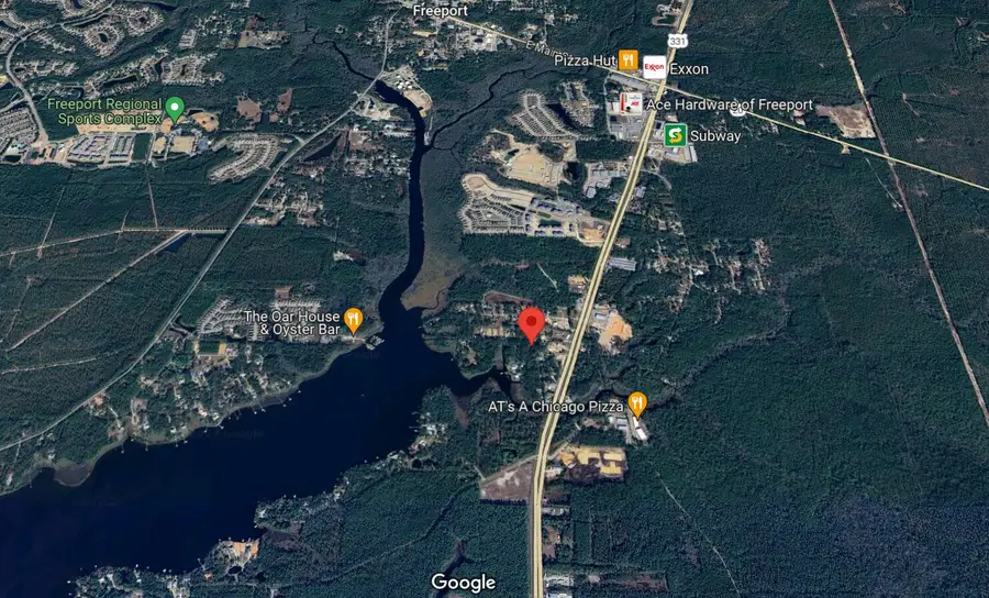 xxx Jones Drive, Freeport, FL 32439 - Image #2