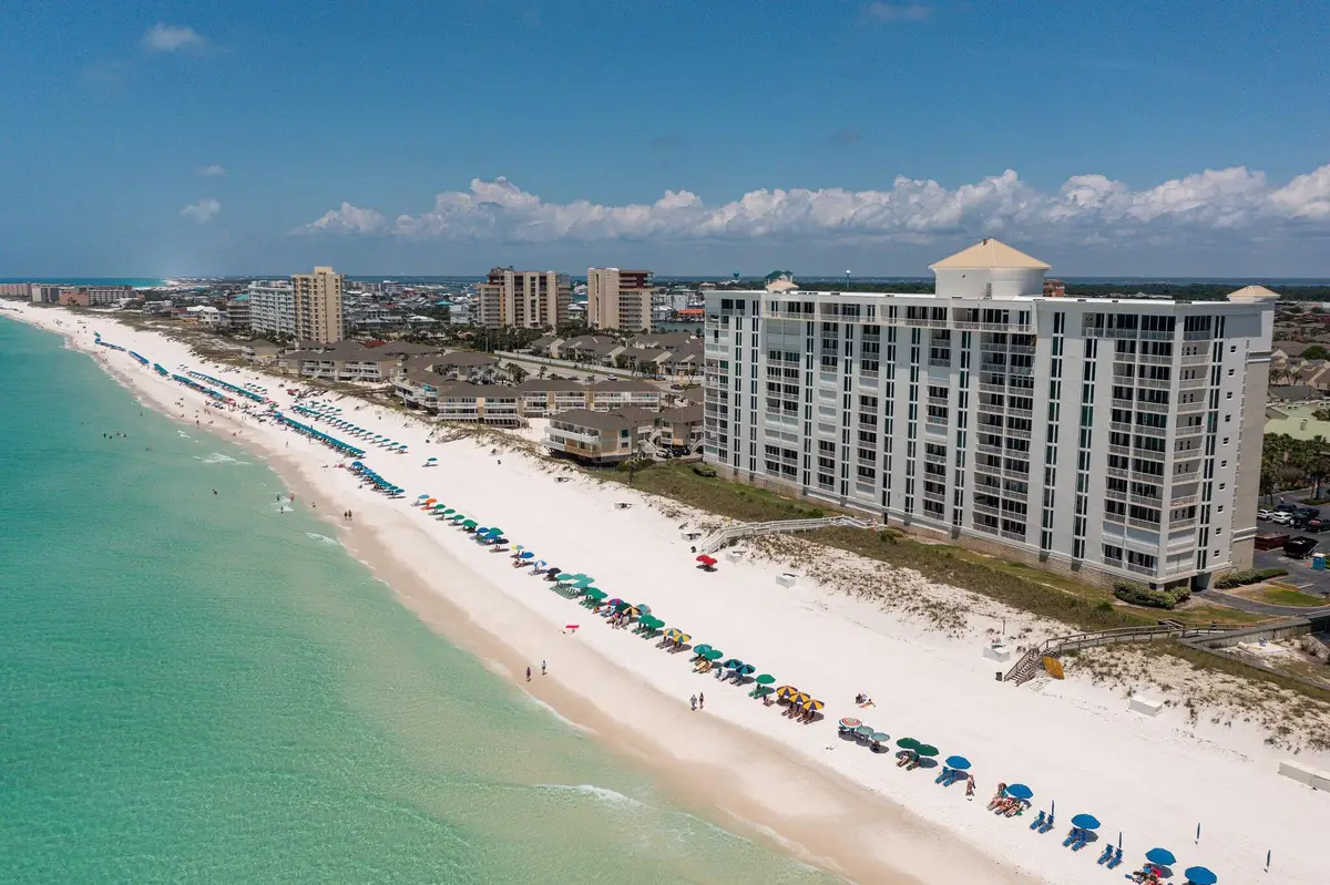 830 Gulf Shore Drive #5086, Destin, FL 32541 - Image #1