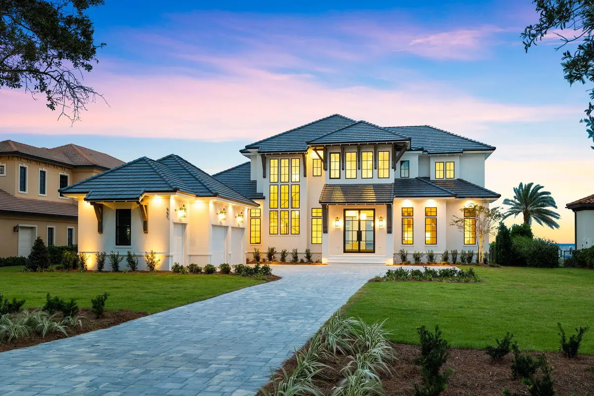 480 Captains Circle, Destin, FL 32541 - Image #1