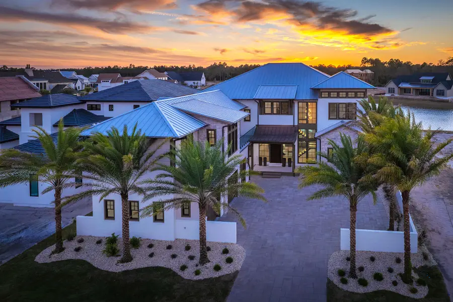 75 N Southern Cross Lane, Inlet Beach, FL 32461 - Image #3