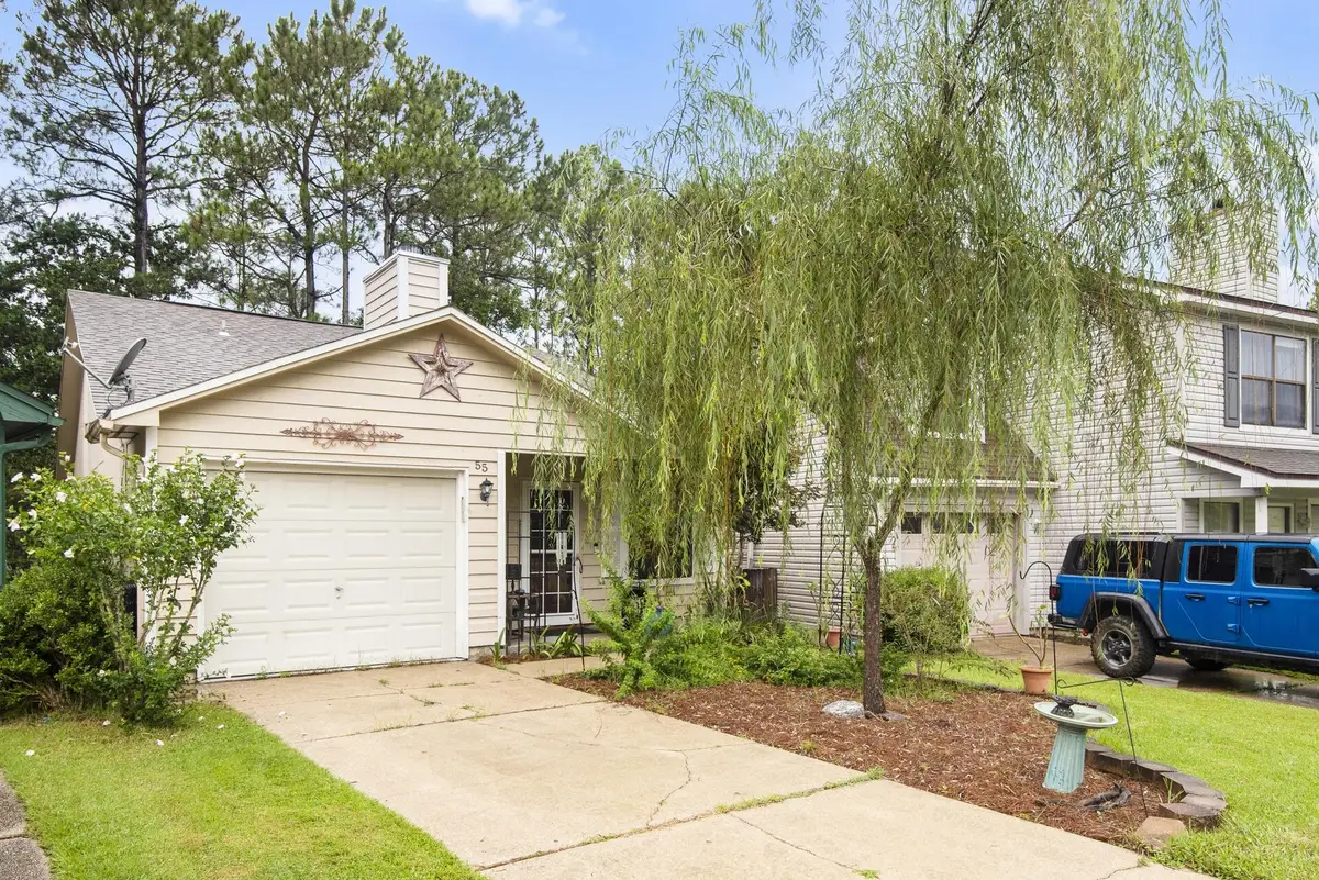 55 Kelly Way, Valparaiso, FL 32580 - Image #1