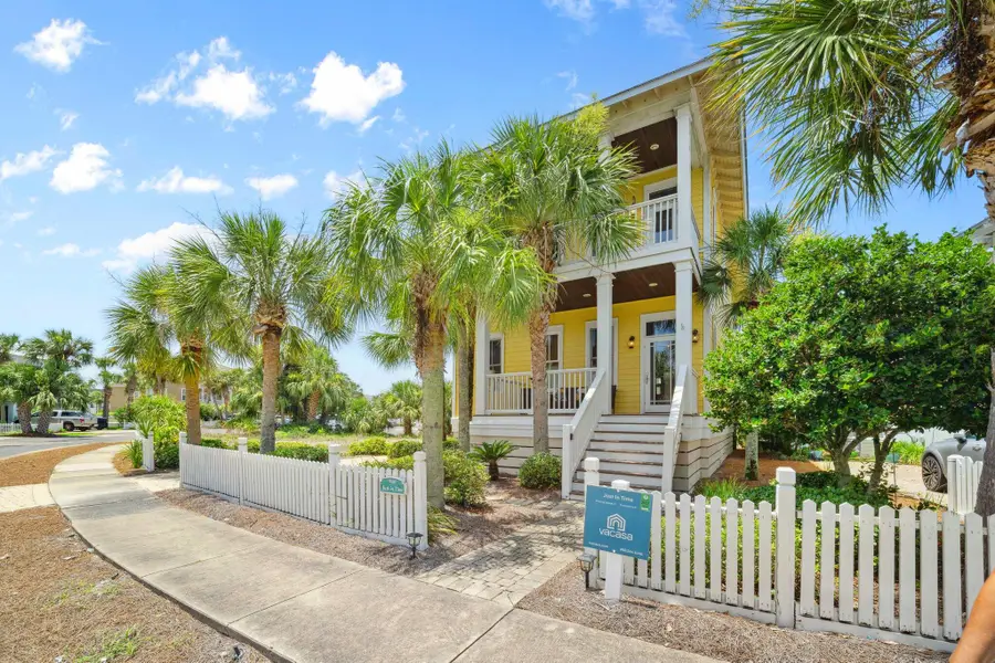 3600 Waverly Circle, Destin, FL 32541 - Image #2