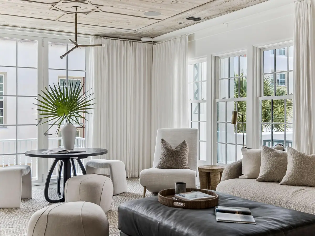 13 La Garza Ct, Alys Beach, FL 32461 - #1