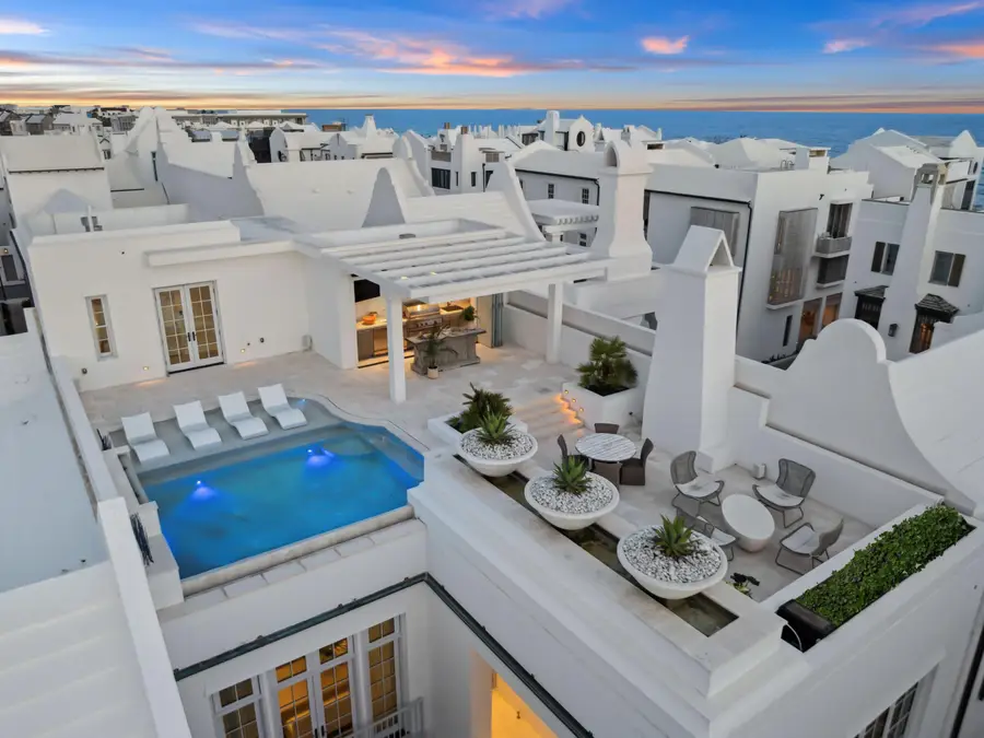 13 La Garza Ct, Alys Beach, FL 32461 - #3