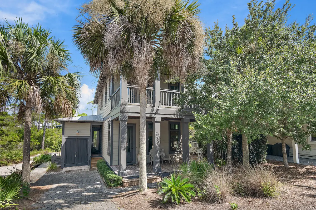 23 The Greenway Loop, Inlet Beach, FL 32461 - Image #1