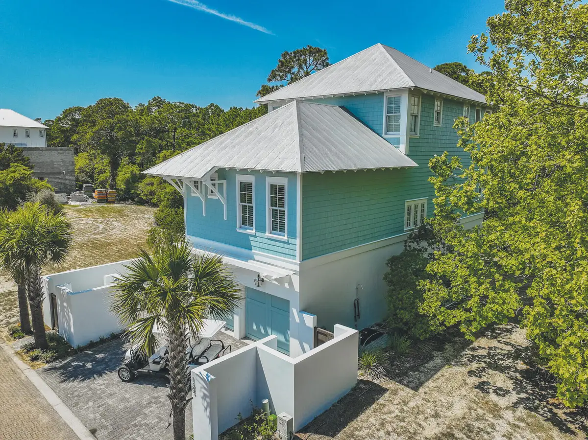125 Sand Oaks Circle, Santa Rosa Beach, FL 32459 - Image #1
