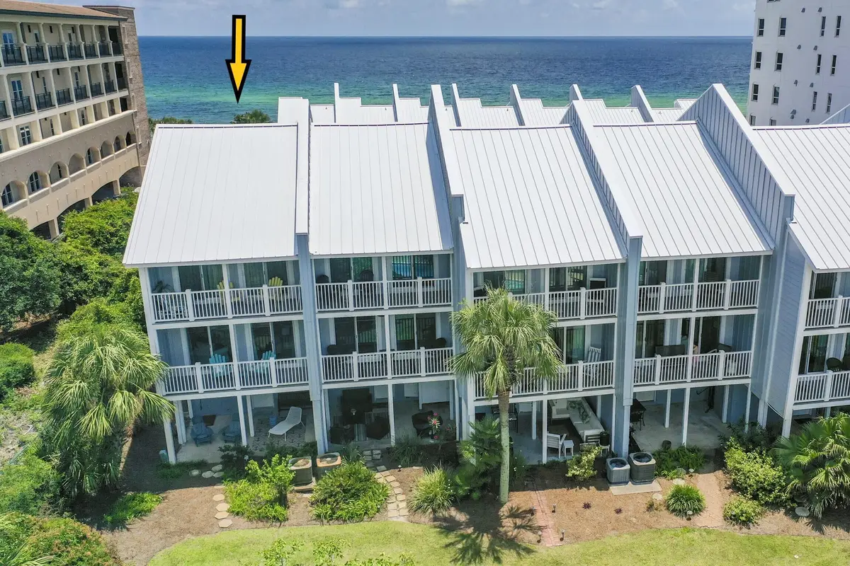 2381 W County Highway 30a #UNIT 8, Santa Rosa Beach, FL 32459 - Image #1