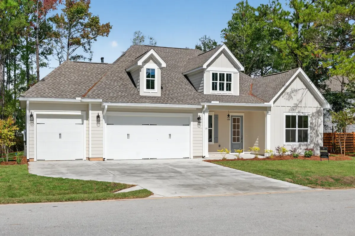 19 N J Hunter's Way #Lot 22, Freeport, FL 32439 - Image #1