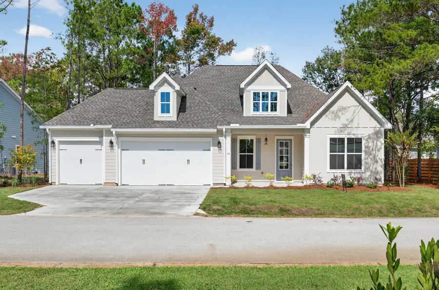 19 N J Hunter's Way #Lot 22, Freeport, FL 32439 - Image #2