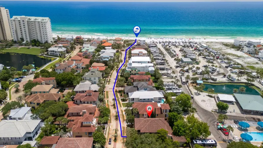 176 Rue Martine, Miramar Beach, FL 32550 - #3