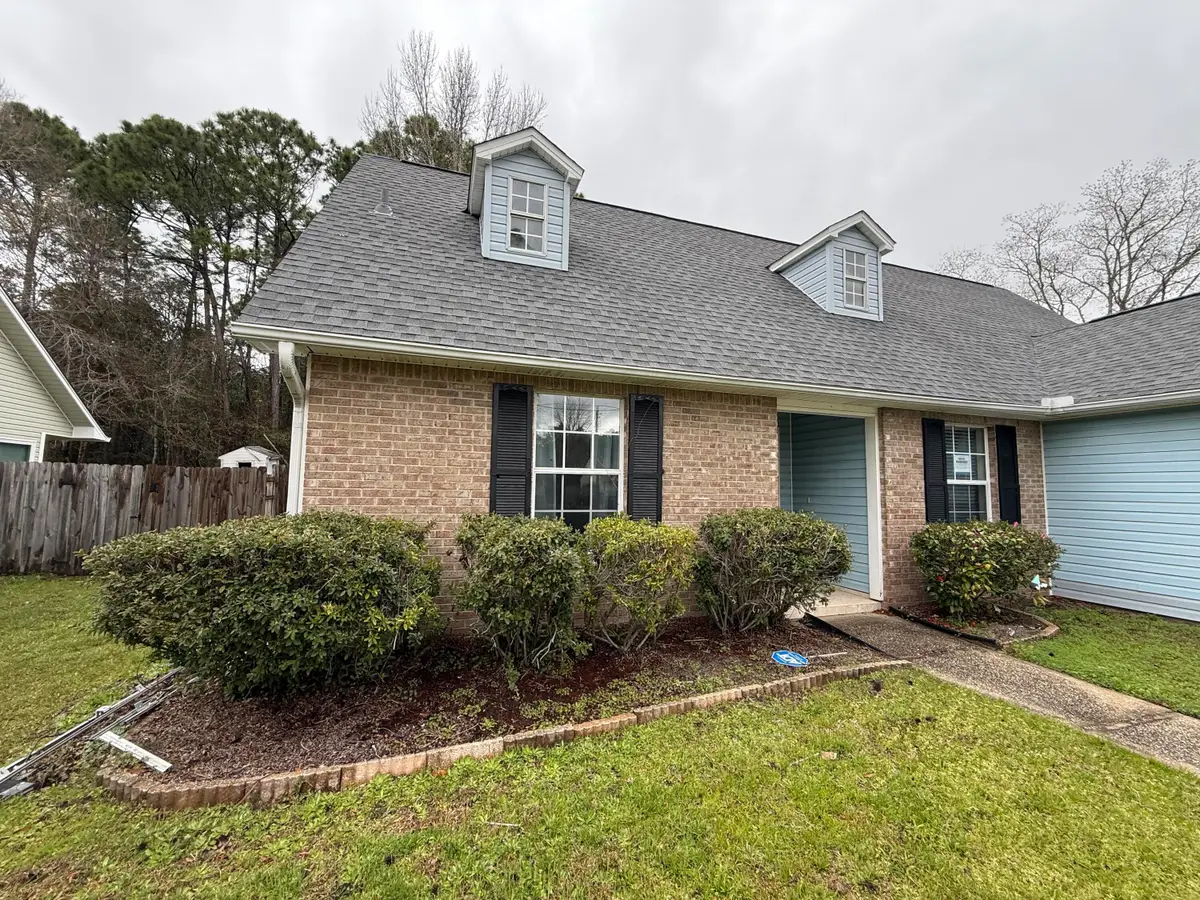 4261 Antioch Road, Crestview, FL 32536 - Image #1