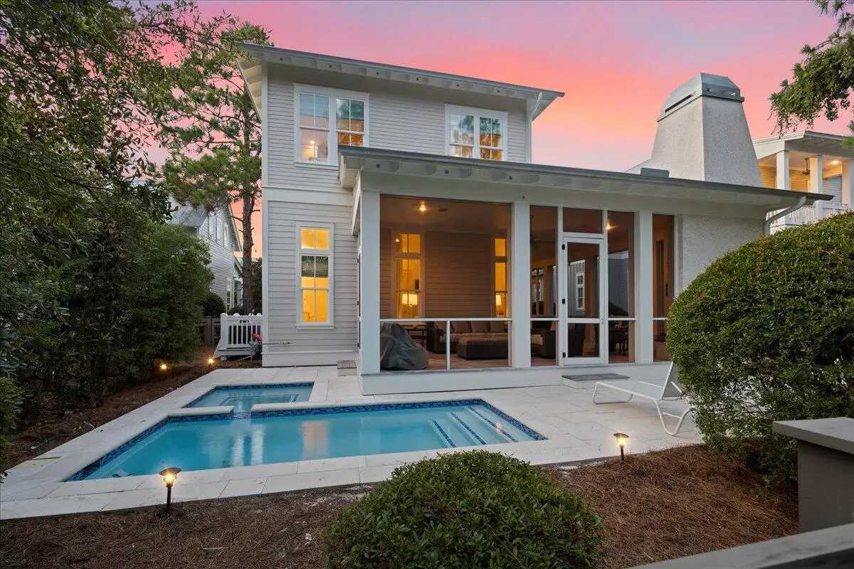 172 E Royal Fern Way, Santa Rosa Beach, FL 32459 - Image #1