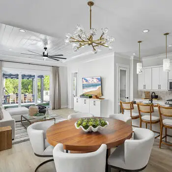 411 Breakwater Boulevard #Lot 272, Panama City Beach, FL 32413 - Image #2