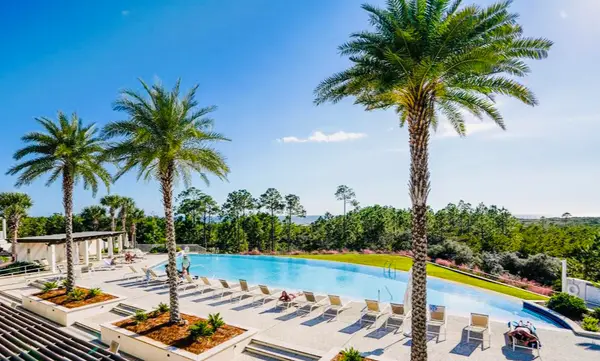 129 Cypress Drive, Santa Rosa Beach, FL 32459