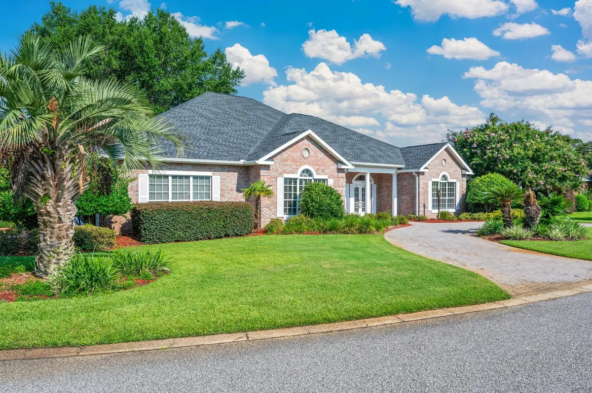 4210 Cougar Circle, Niceville, FL 32578 - Image #1