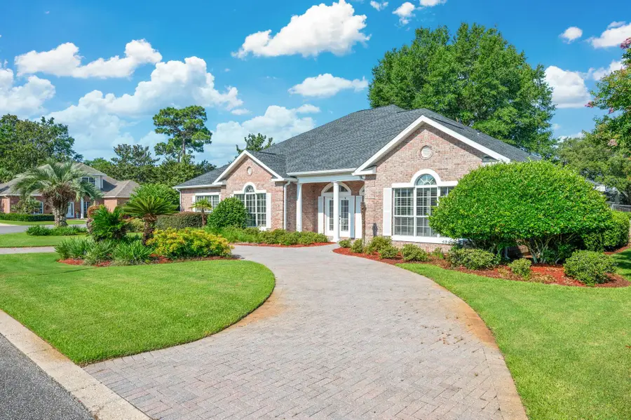 4210 Cougar Circle, Niceville, FL 32578 - Image #2