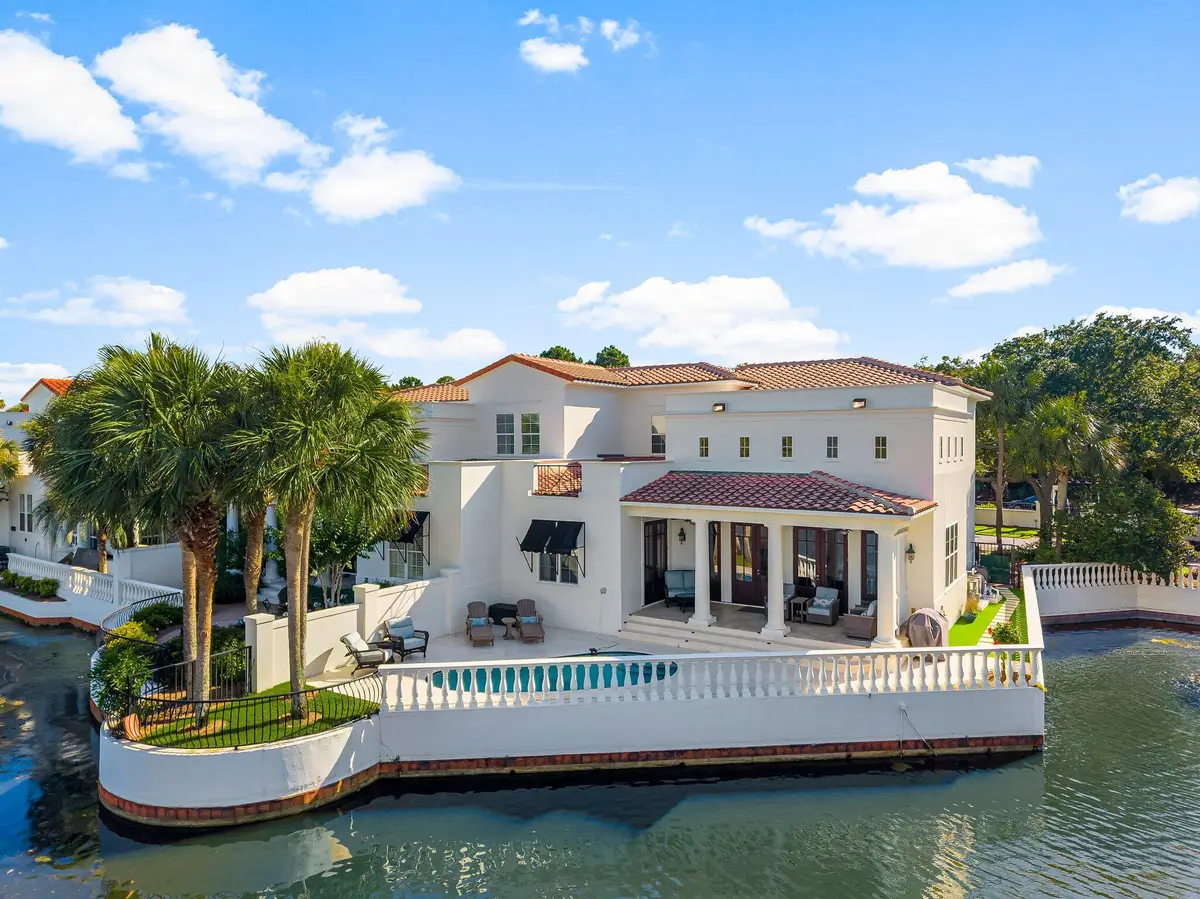 8062 Fountains Lane, Sandestin, FL 32550 - Image #1