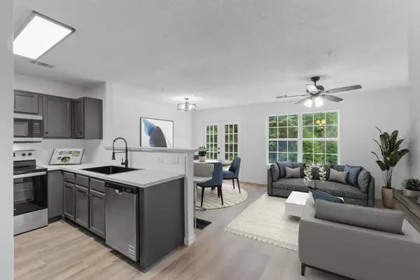 222 Swaying Pine Court, Crestview, FL 32539