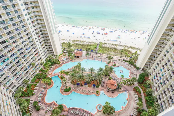 9900 S Thomas Drive #2015, Panama City Beach, FL 32408