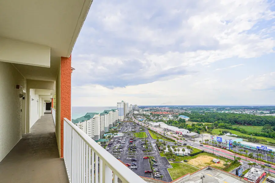 9900 S Thomas Drive #2015, Panama City Beach, FL 32408 - Image #2