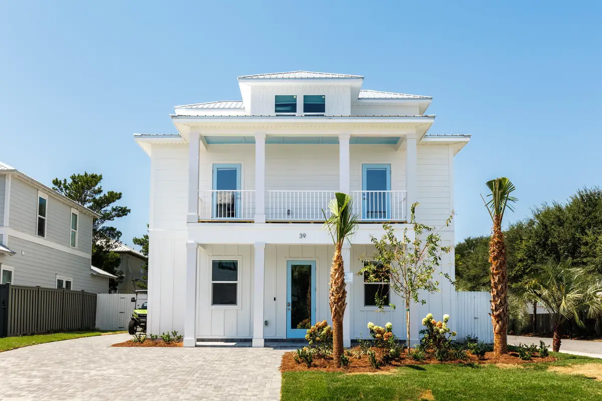 39 Charlotte Avenue, Miramar Beach, FL 32550 - #1