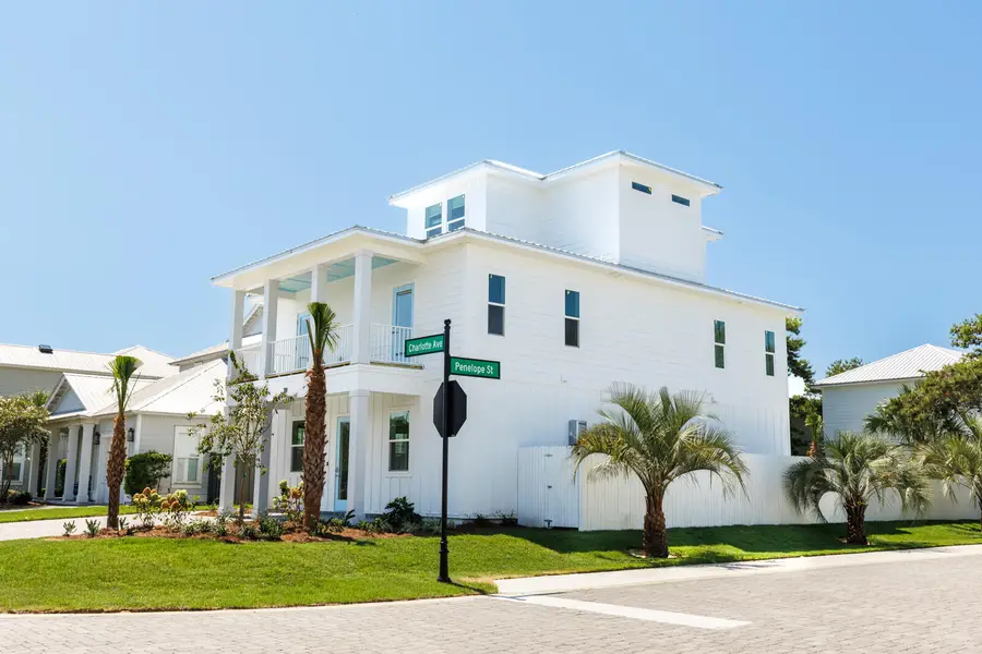 39 Charlotte Avenue, Miramar Beach, FL 32550 - #2