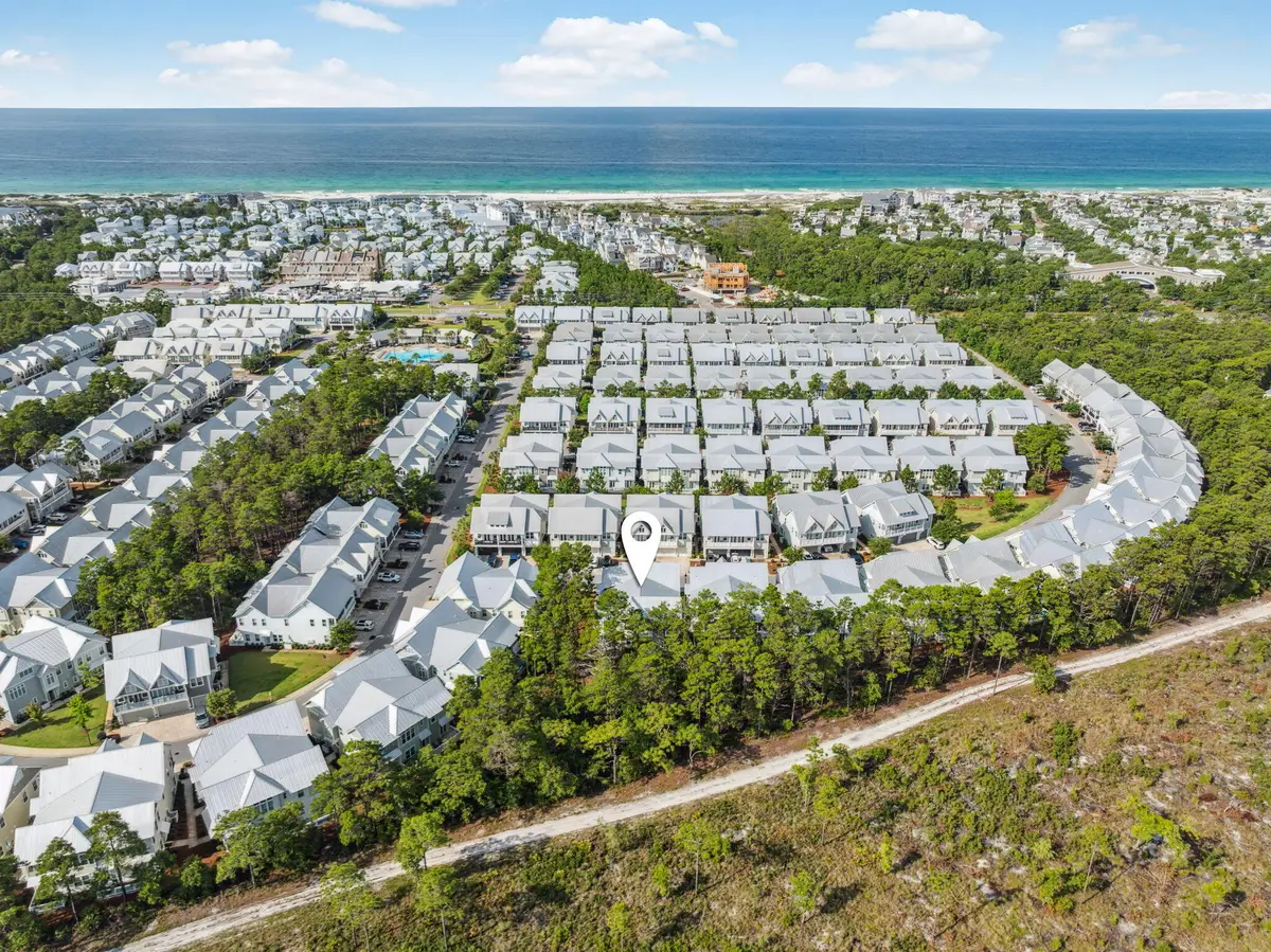 309 Milestone Drive #UNIT A, Inlet Beach, FL 32461 - #1