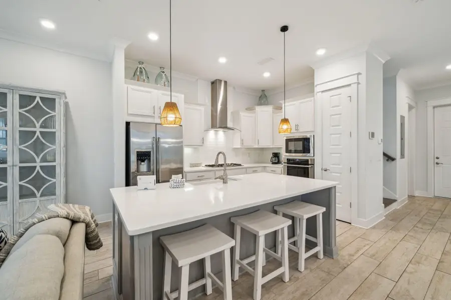 309 Milestone Drive #UNIT A, Inlet Beach, FL 32461 - #3