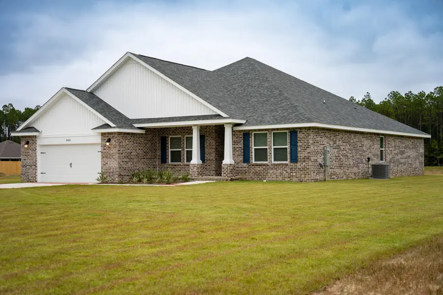 8458 Cape Horn Drive, Milton, FL 32583 - Image #2