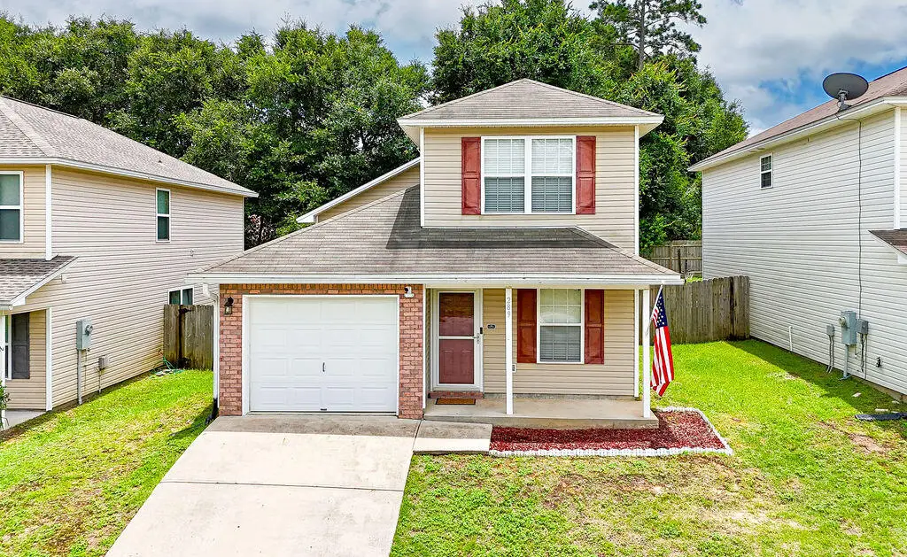 289 Dahlquist Drive, Crestview, FL 32539 - Image #1