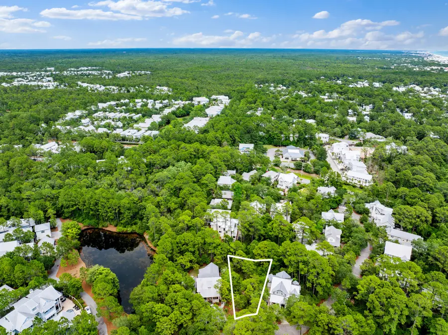 42 Bosk Lane, Santa Rosa Beach, FL 32459 - #2