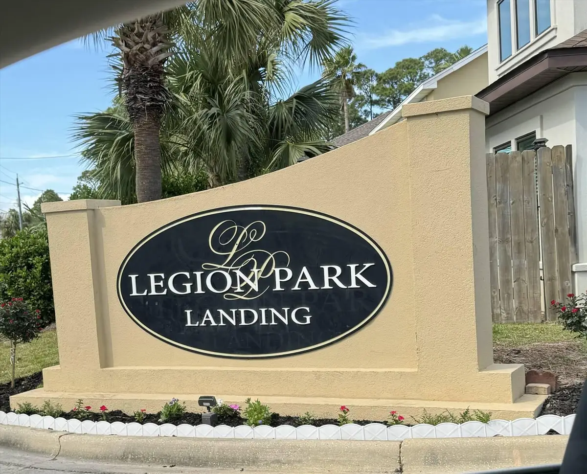 Lot 27 Legion Park Loop, Miramar Beach, FL 32550 - #1