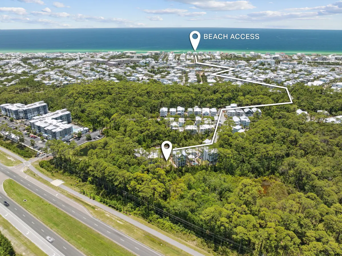 Lot 68 N Silver Maple Drive, Inlet Beach, FL 32461 - #1