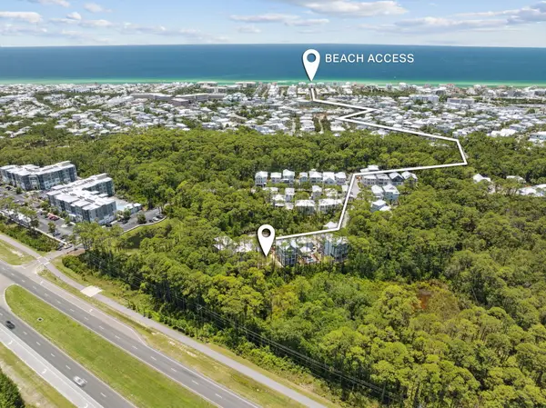 Lot 68 N Silver Maple Drive, Inlet Beach, FL 32461