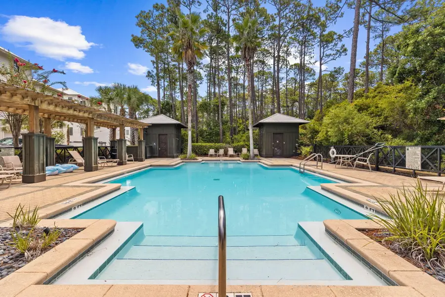 Lot 68 N Silver Maple Drive, Inlet Beach, FL 32461 - #3