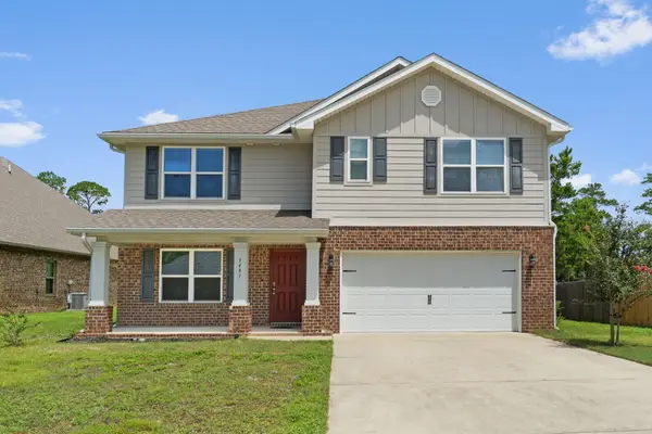 3497 Turquoise Drive, Navarre, FL 32566