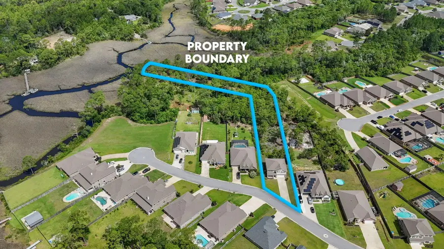 3497 Turquoise Drive, Navarre, FL 32566 - Image #2
