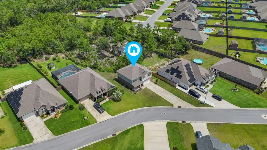 3497 Turquoise Drive, Navarre, FL 32566 - Image #3