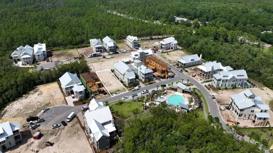 Lot 32 String Lily Cove, Santa Rosa Beach, FL 32459 - #3