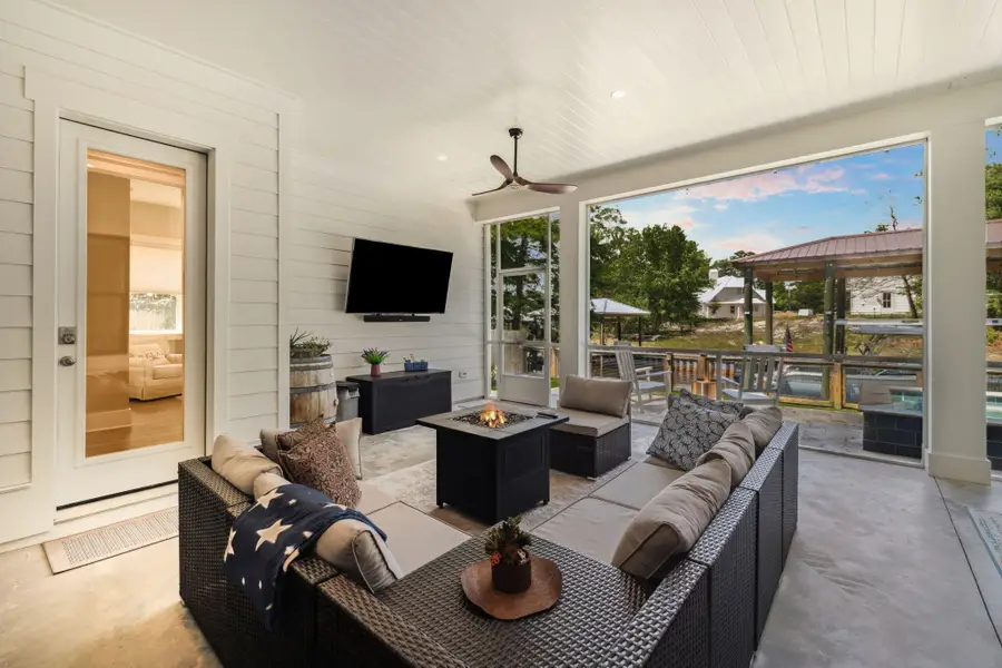 508 W Point Washington Road, Santa Rosa Beach, FL 32459 - #3