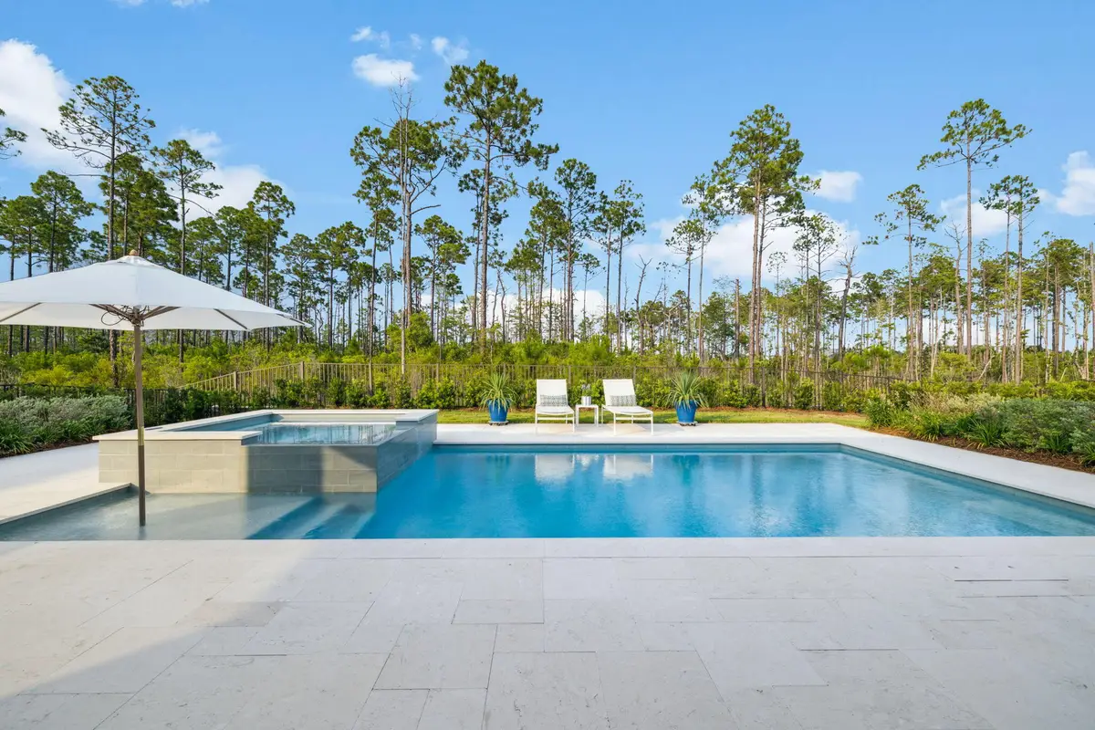 282 W Lafayette Road, Inlet Beach, FL 32461 - #1