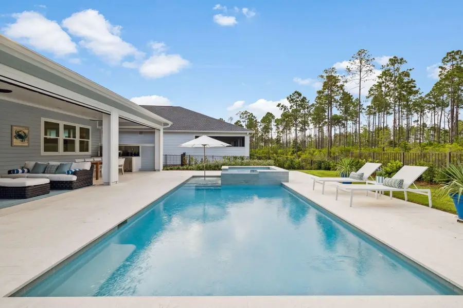 282 W Lafayette Road, Inlet Beach, FL 32461 - #3