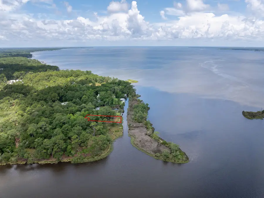 Lot 8 E Shallows East Drive, Santa Rosa Beach, FL 32459 - #3