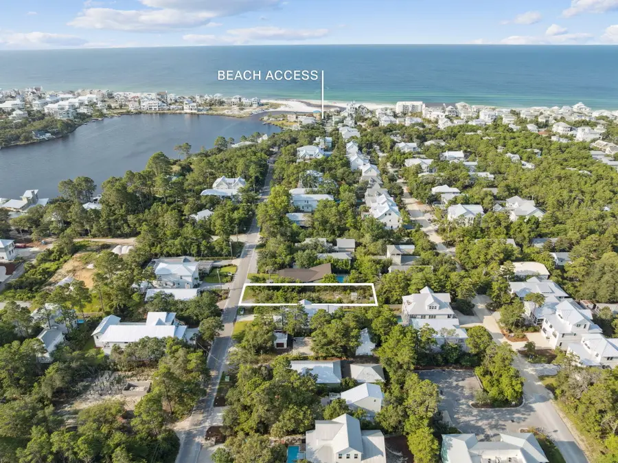 86 S Gulf Drive, Santa Rosa Beach, FL 32459 - #2