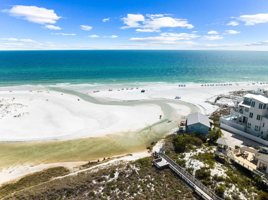86 S Gulf Drive, Santa Rosa Beach, FL 32459 - #3