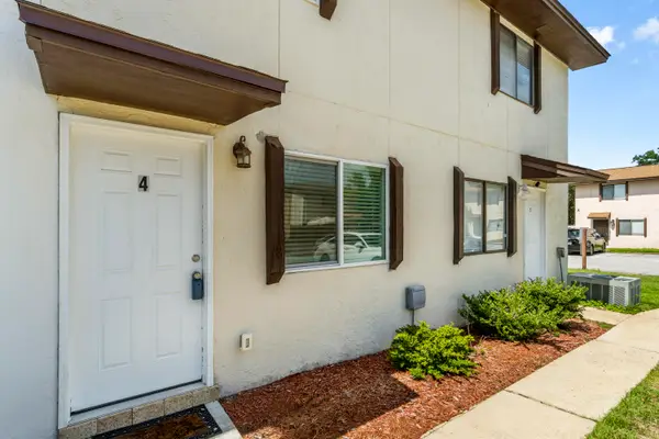 710 Legion Drive #O4, Destin, FL 32541