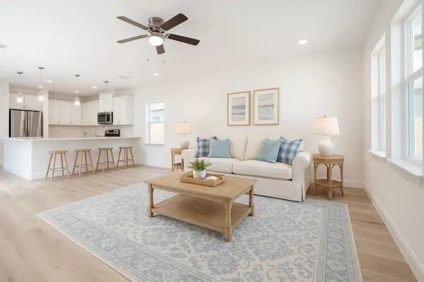 21 C 5th Avenue, Shalimar, FL 32579