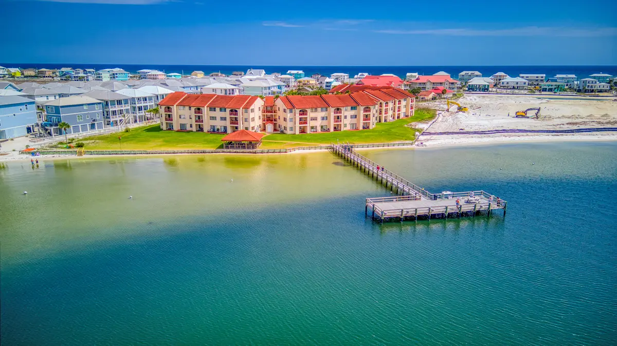 7453 Sunset Harbor Drive #2-203, Navarre, FL 32566 - Image #1