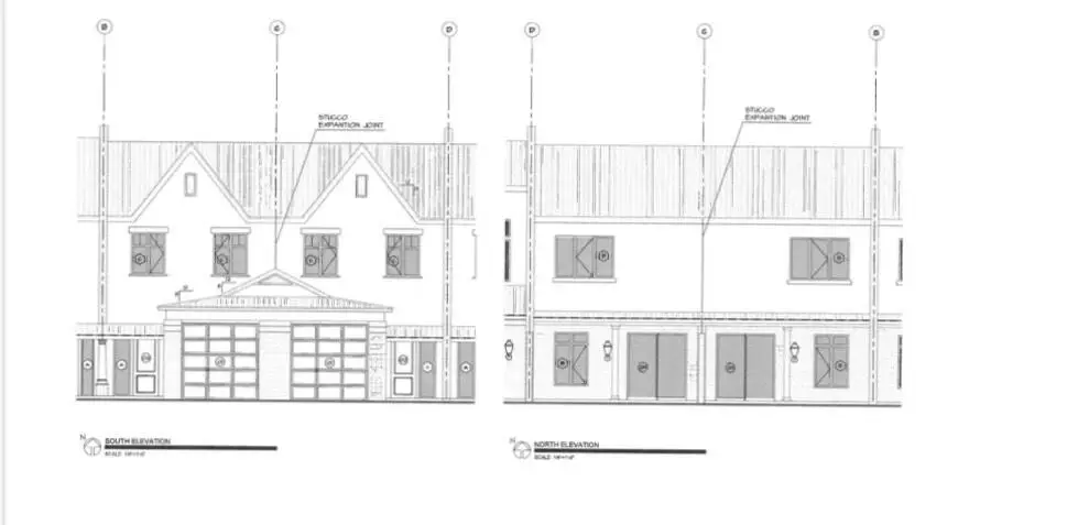 807 & 809 Airport Road, Destin, FL 32541 - Image #1